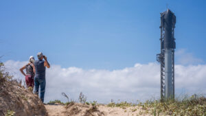 FAA's Warning on Rocket Launch Debris Risks 2 Article image: FAA's Warning on Rocket Launch Debris Risks