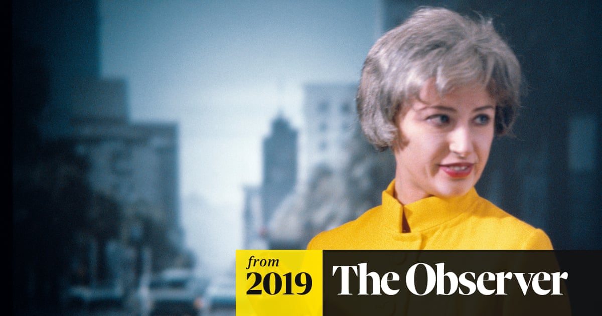 Early Life and Family