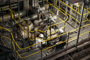 Energy Grid Sabotage In South Africa: The Internal Report And Exclusive Findings 1 Article image: South Africa's Energy Grid Sabotage: The Internal Report