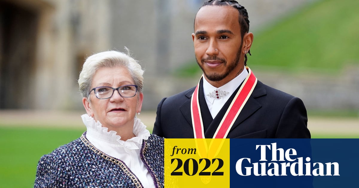 Karting and junior formulae