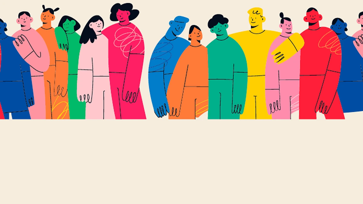 Early life and education