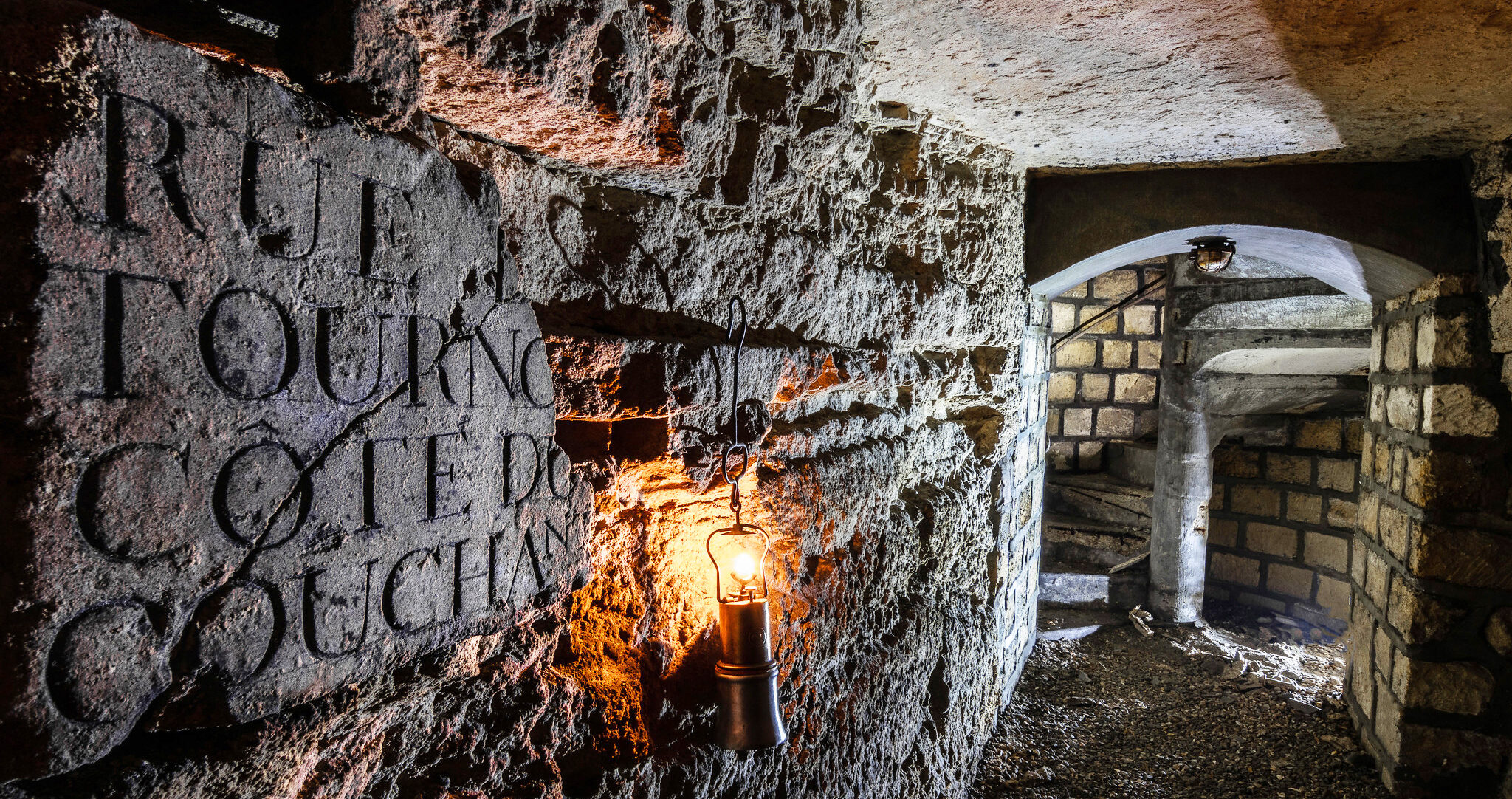 Geological Engineering: Shield Tunneling and Seine Crossings