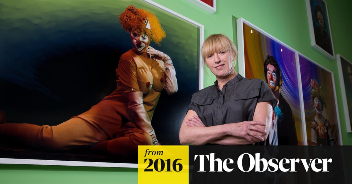 Education at Buffalo State (1972, 1976)