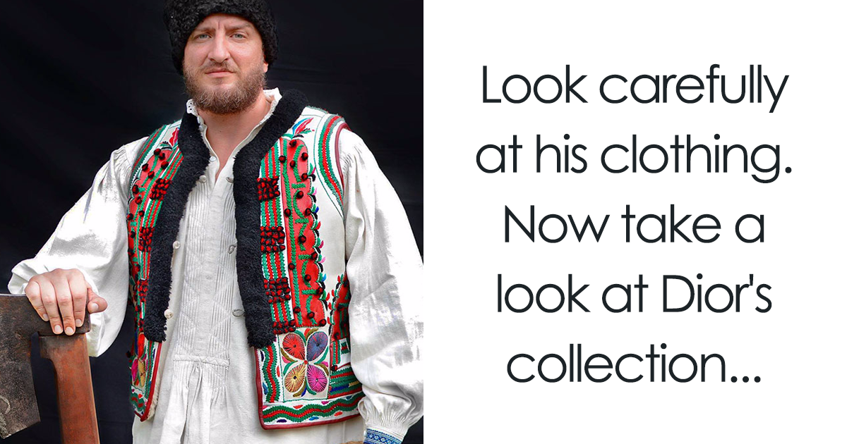 Indigenous Art Appropriation: The Fashion Industry Scandal 2 indigenous art appropriation