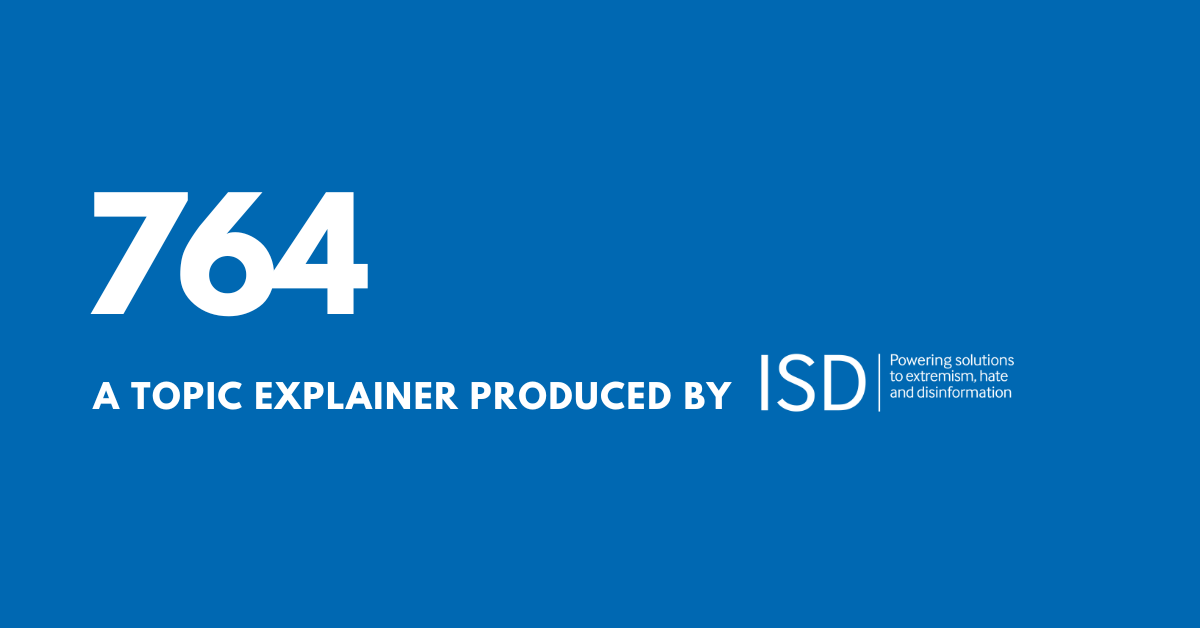 Discord: Facilitation of financial sextortion rings targeting minors via unmoderated servers 3 Targeting of Teenage Boys Ages 14-17