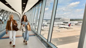 Article image: The Airline 'Junk Fees' Investigation