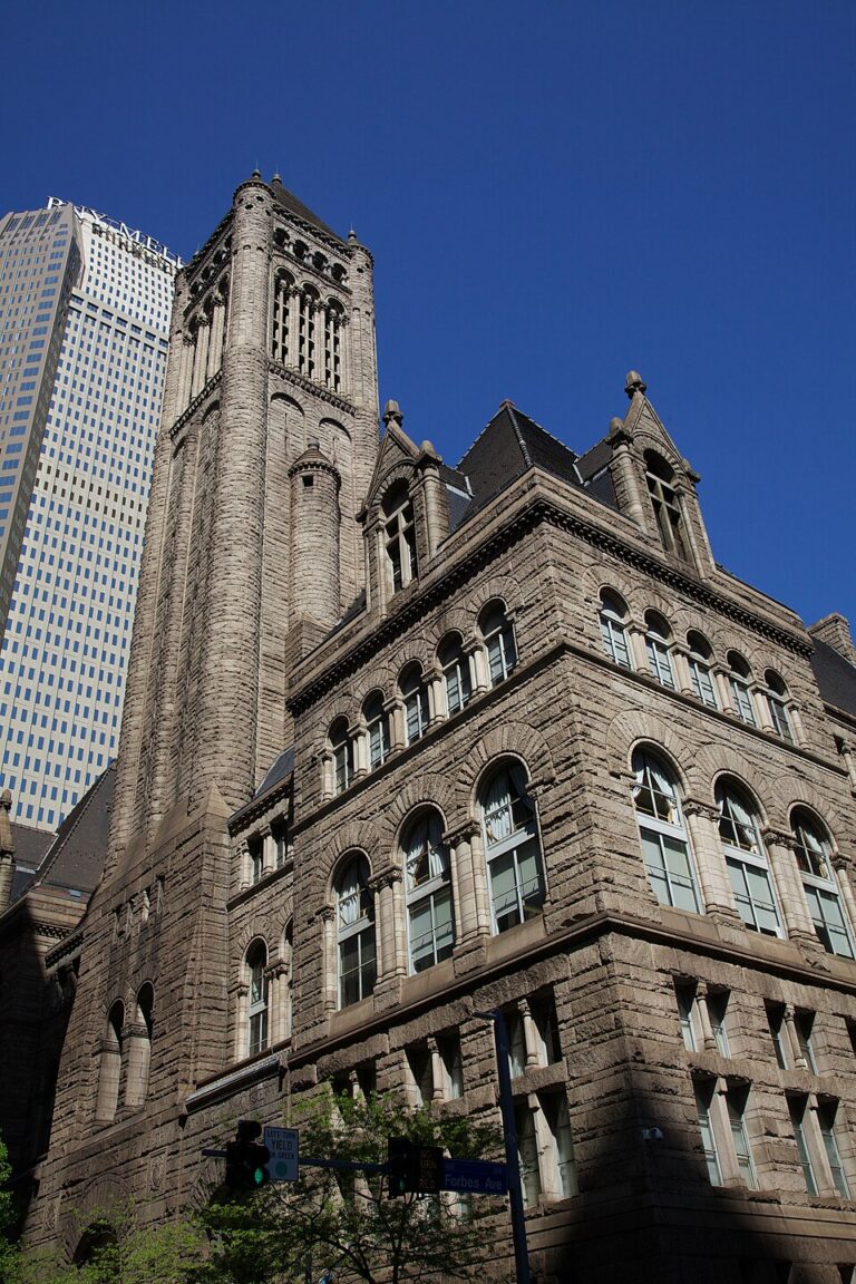 960px Allegheny County Courthouse 26 Jail Court of Common Pleas 28955153726829