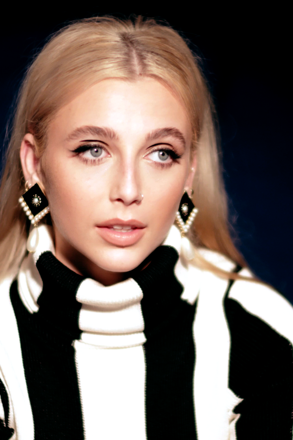 Early Life and Family Background