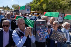 State of Press Freedom