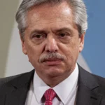 Alberto Fernandez