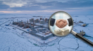 Arctic LNG Project