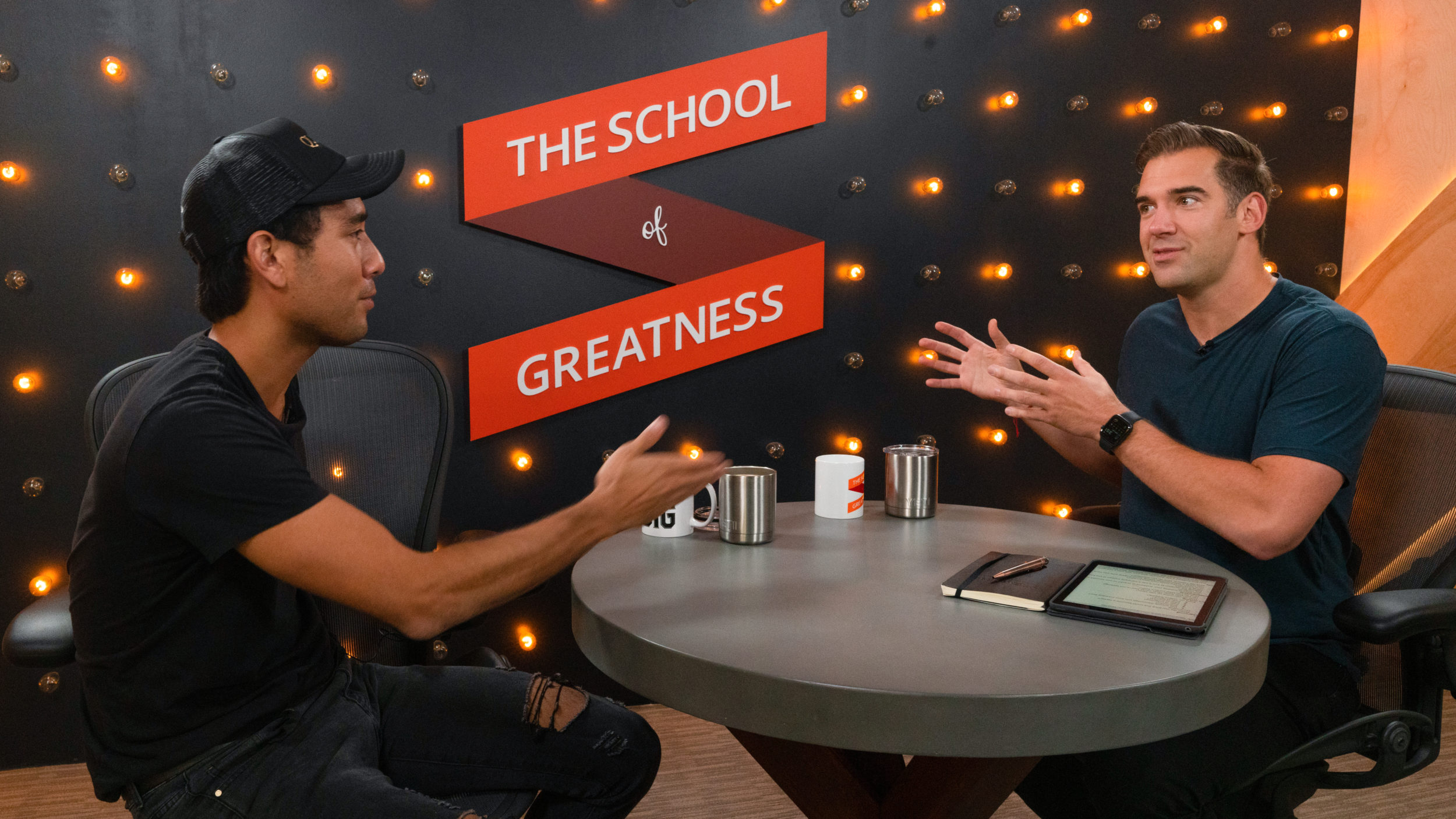 Content Strategy and Collaborations