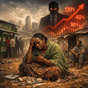 Fintech Frontiers in Africa