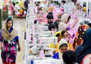 The Labor Rights Crisis in Asian Garment Hubs 2 Article image: The Labor Rights Crisis in Asian Garment Hubs