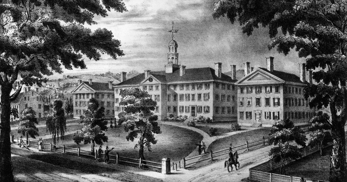 The D-Plan Quarter System and Academic Throughput