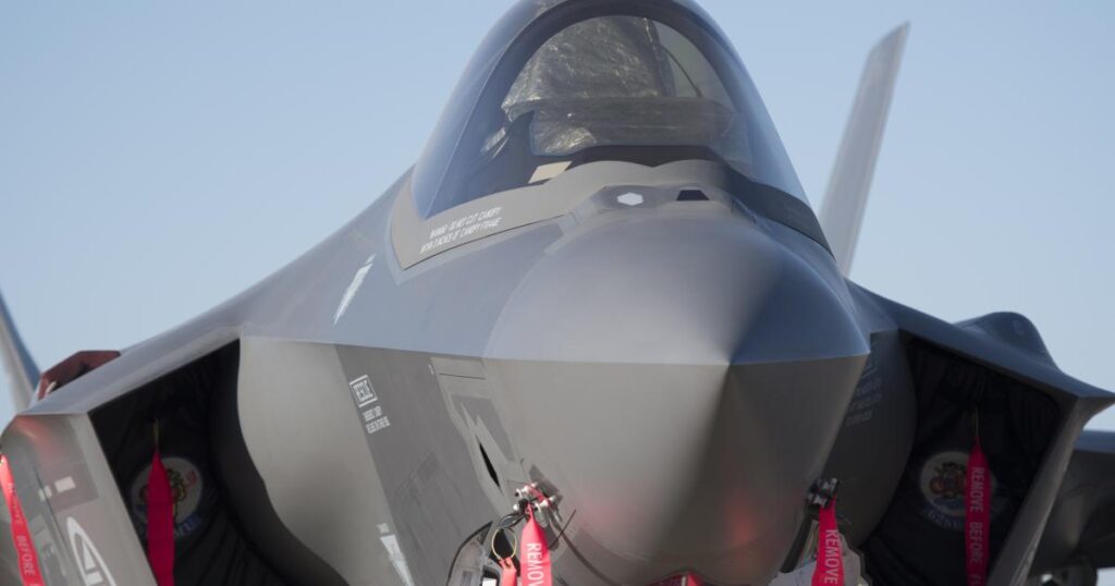 Foreign Components in US Weapons: The Supply Chain Breach 6 Foreign Components in US Weapons