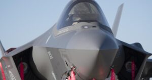 Foreign Components in US Weapons