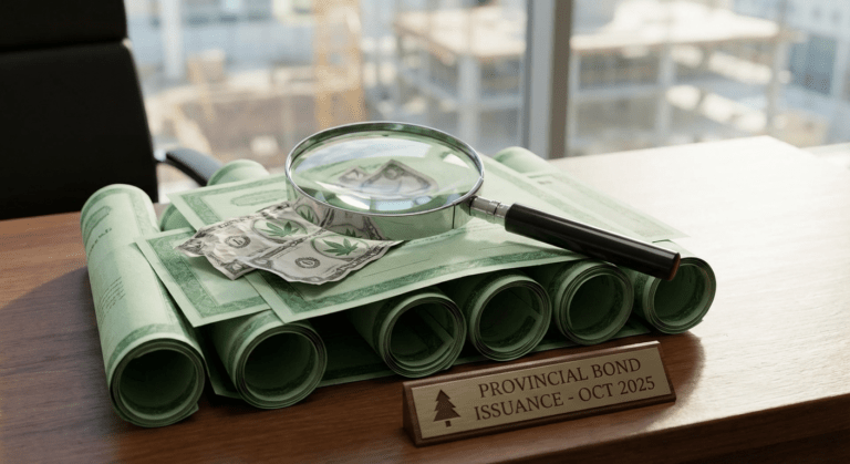 Green Rush Development