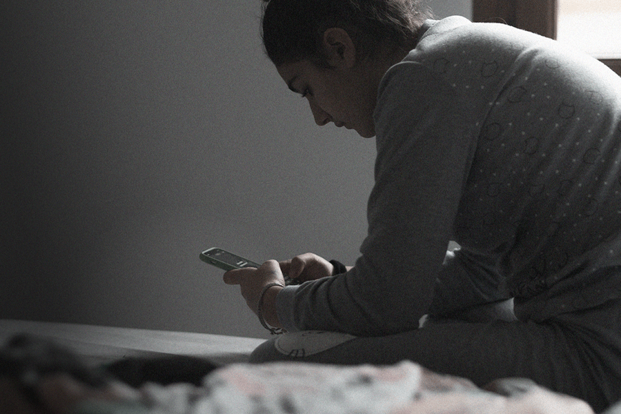 human trafficking industrialization