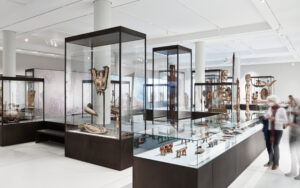 Article image: The Museum Repatriation Delays: Bureaucracy or Theft?