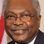James Clyburn