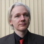 Julian Assange