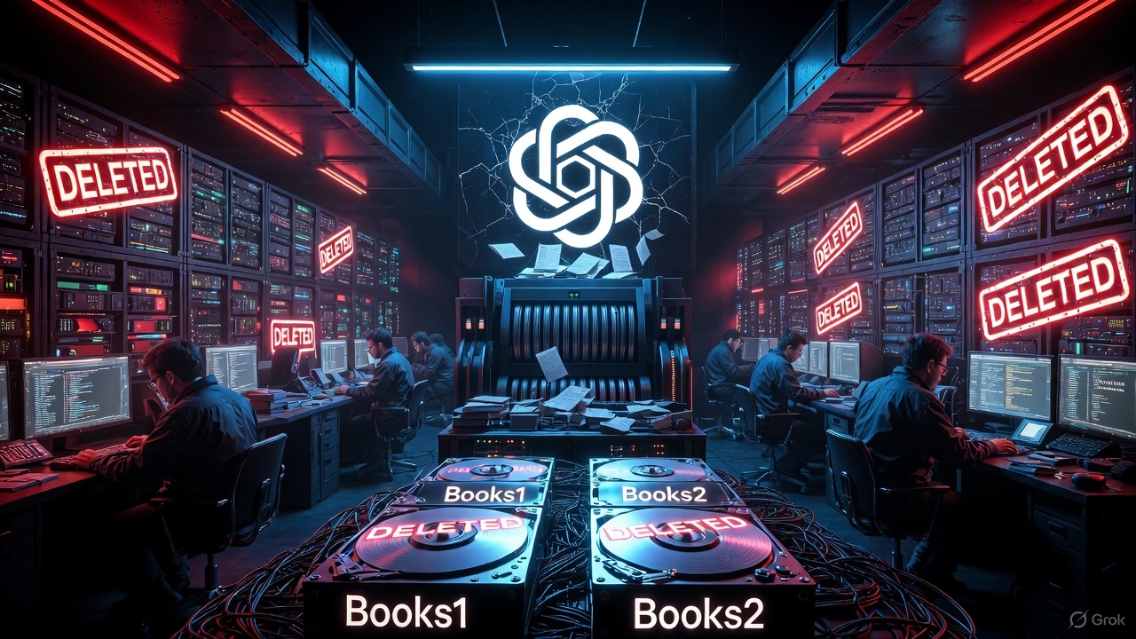 The Authors Guild Class Action: Fiction and Non-Fiction Writers Unite