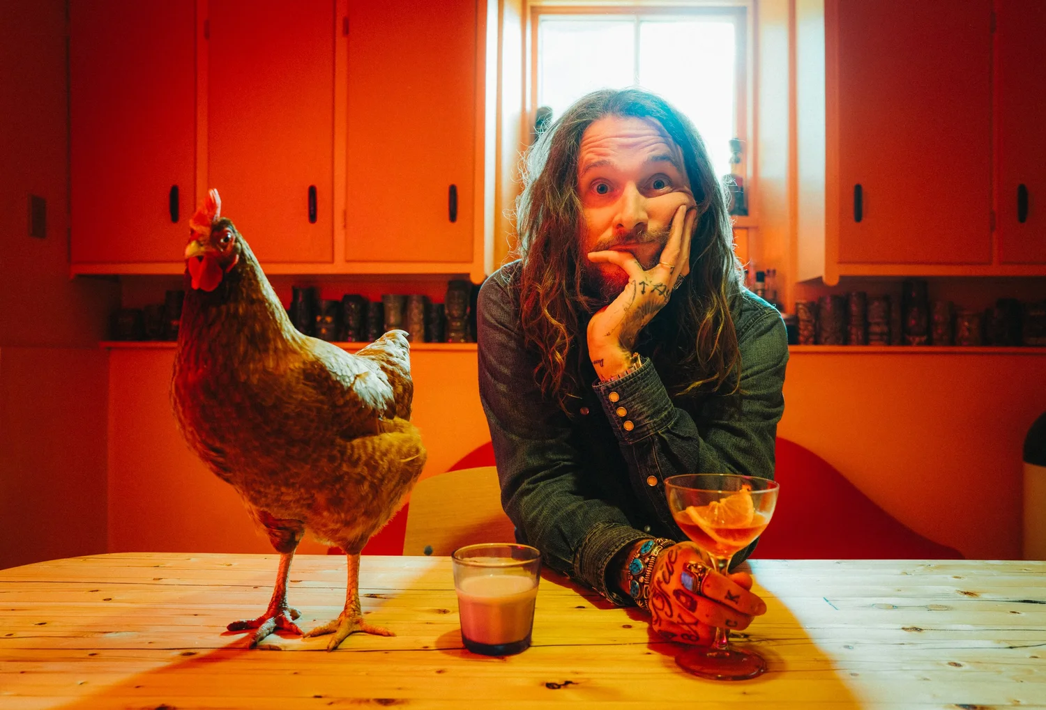 The Casey Neistat Collaboration