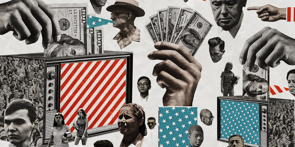 Judicial Appointment Lobbying