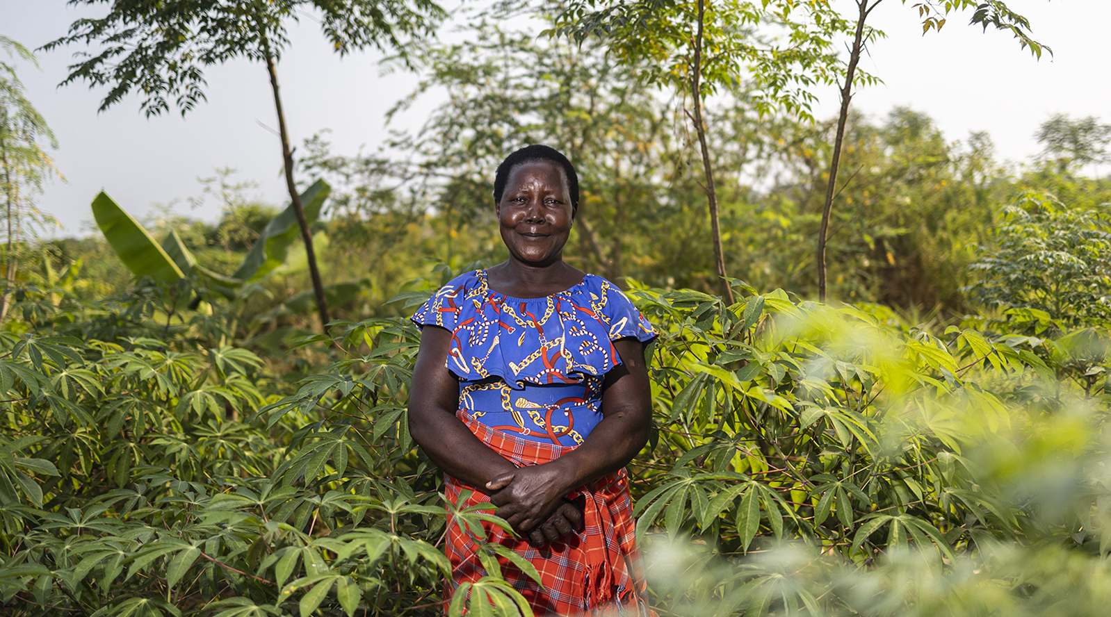 TotalEnergies: Human rights violations and displacement related to the EACOP pipeline project 2 The 'Cut-Off Date' Trap: Economic Stagnation for Displaced Farmers