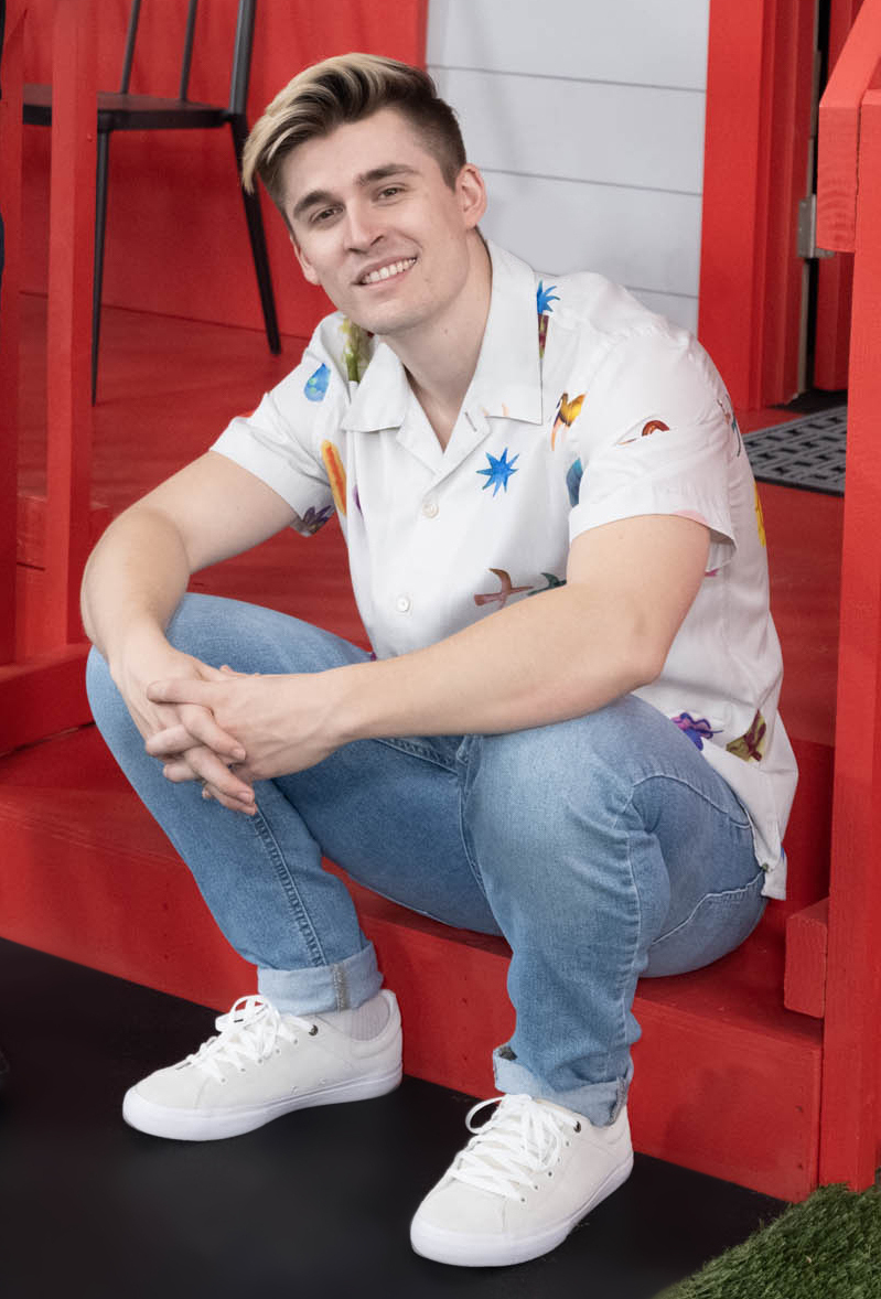 Pre-Streaming Professional History