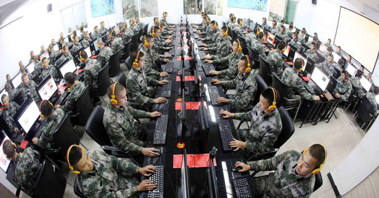 Investigation: The Salt Typhoon State-Sponsored Espionage Campaigns until 2026