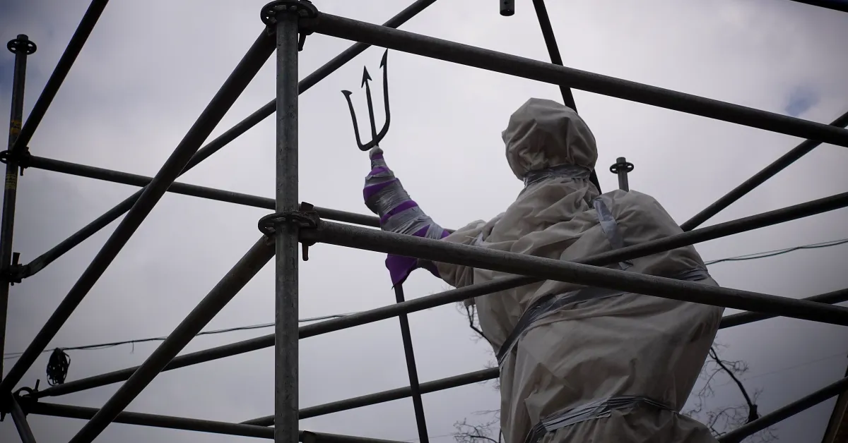 Nagorno-Karabakh: Satellite Verification