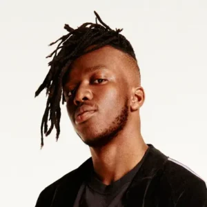 Olajide Olatunji