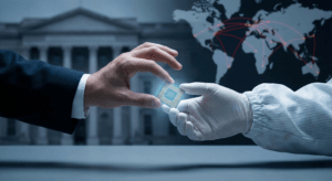 Policy Pressure On Semiconductor Firms