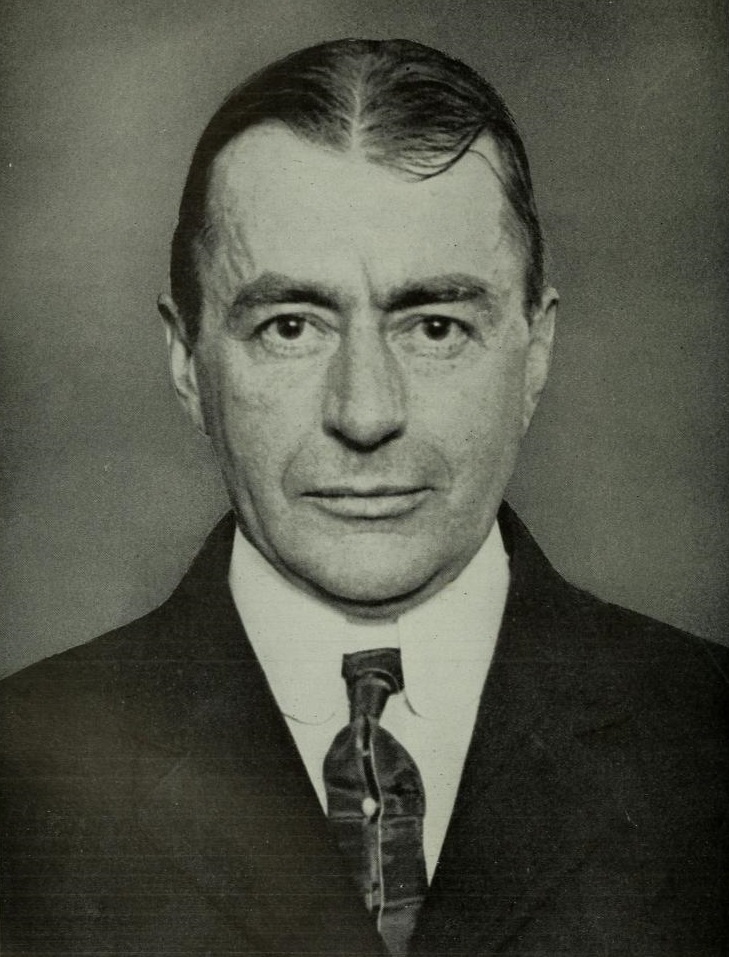 Liquidationist Policy and the Great Depression 1929, 1933