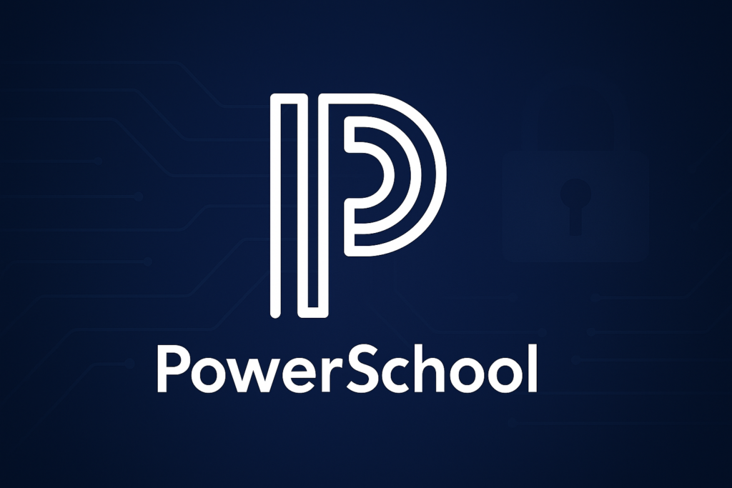 Powerschool Ransomware Attack