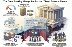 Public Sector Bank Loans