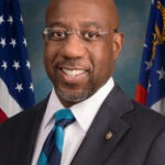 Raphael Warnock