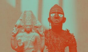 Article image: The Museum Repatriation Delays: Bureaucracy or Theft?