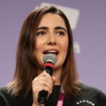 Safiya Nygaard networth