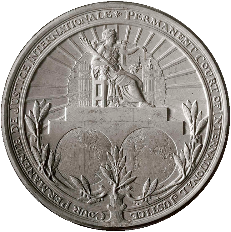 Architectural Competition and Construction (1905, 1913)