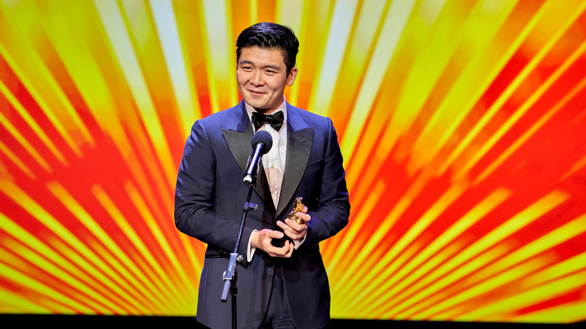 Early Life and Education