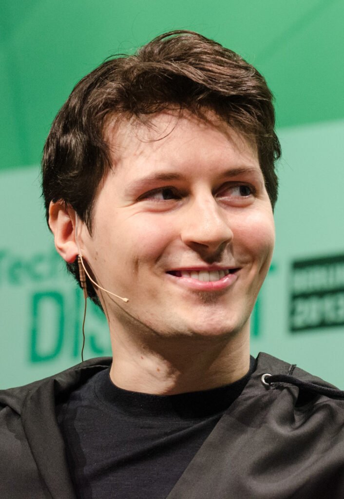 TechCrunch Disrupt Europe Berlin 2013 281053688885429 28cropped29