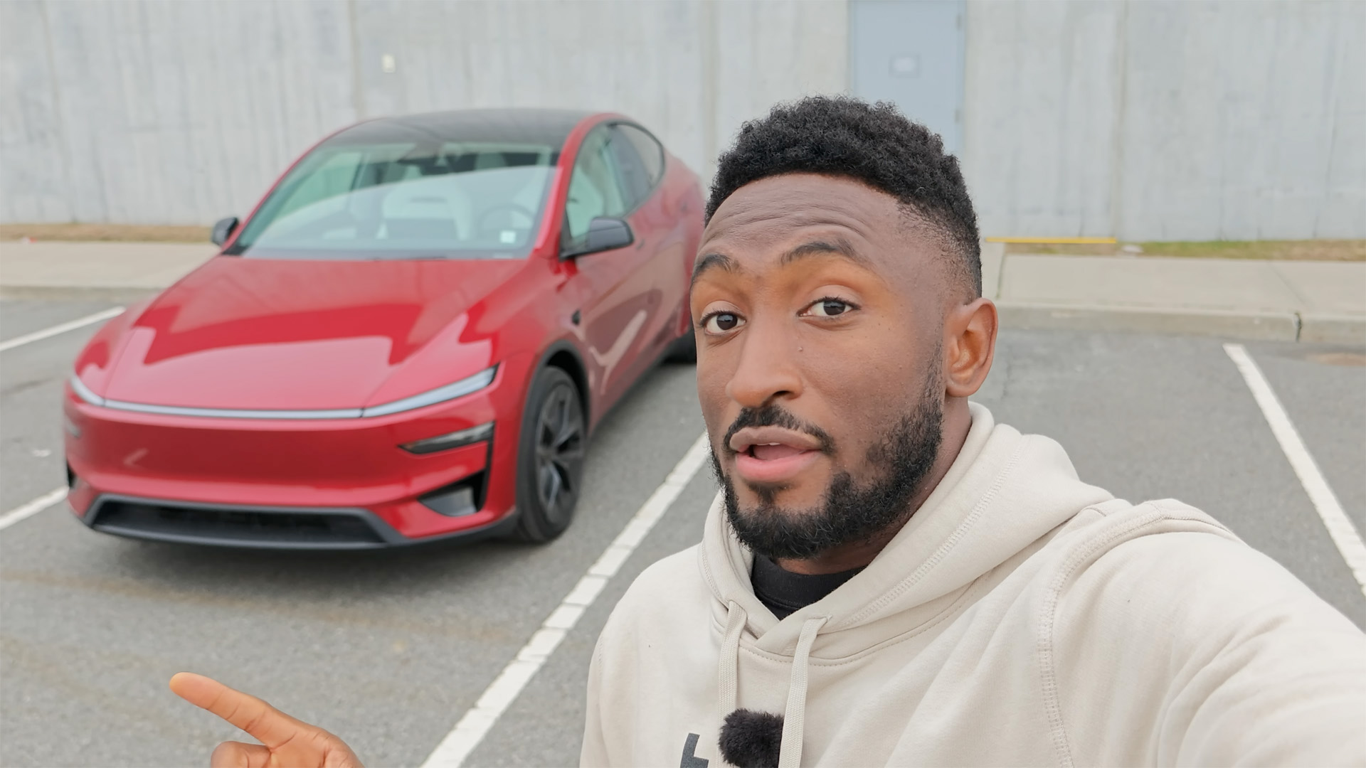 Content Diversification and Key Interviews