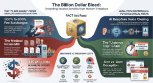 The Billion Dollar Bleed