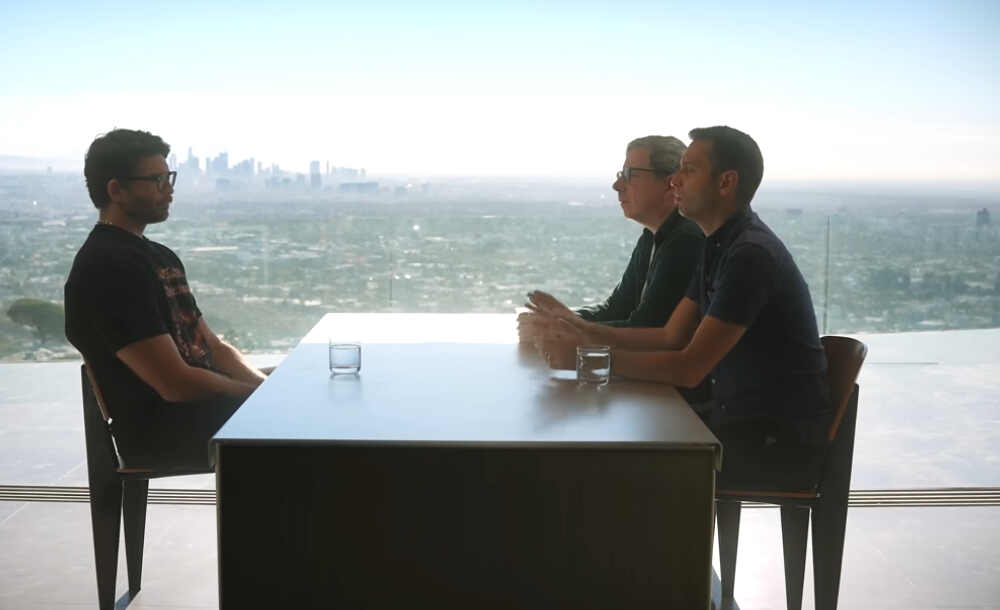 Controversies and Departure