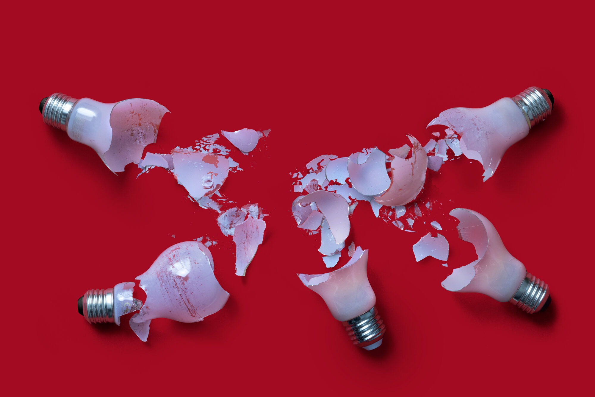 The Austerity Guillotine: 2025-2026 Fiscal Year Analysis