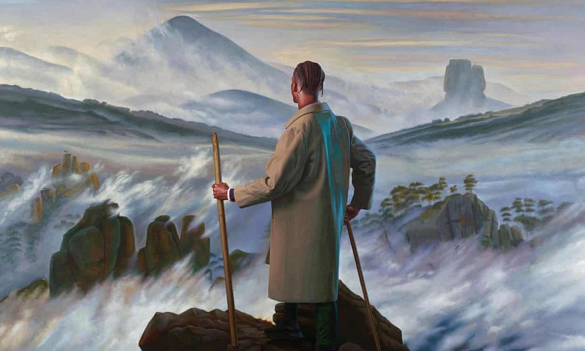 Artistic Style and Visual Language