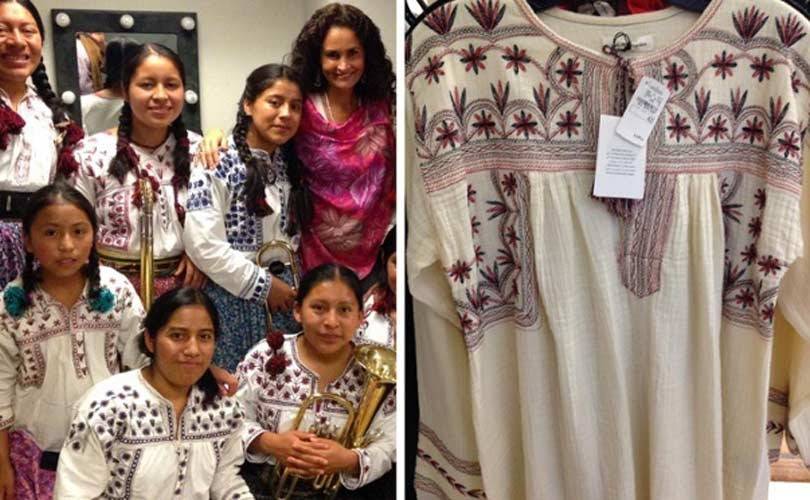 Indigenous Art Appropriation: The Fashion Industry Scandal 3 indigenous art appropriation